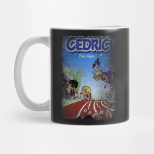 Cedric Mug